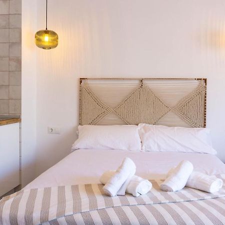 Apartment Carihuela Beach Malaga Torremolinos Ngoại thất bức ảnh