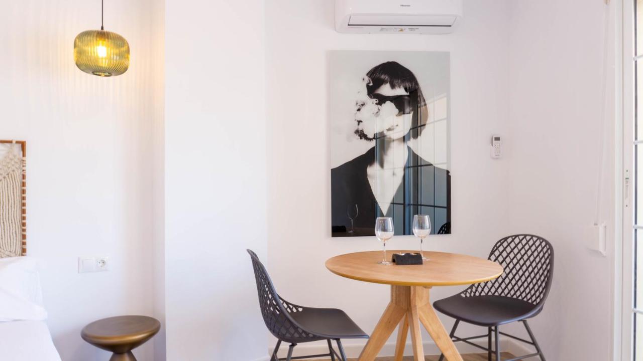 Apartment Carihuela Beach Malaga Torremolinos Ngoại thất bức ảnh