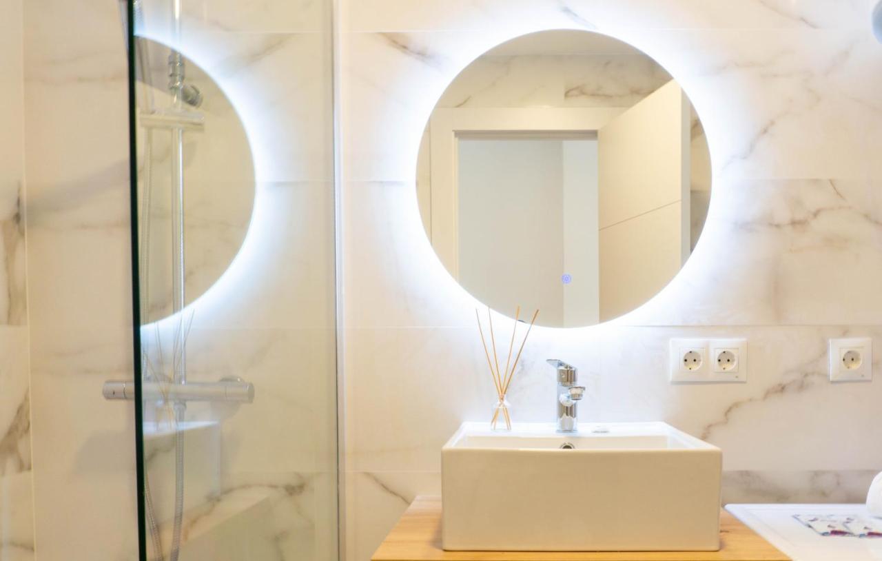 Apartment Carihuela Beach Malaga Torremolinos Ngoại thất bức ảnh